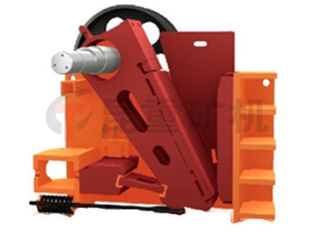 顎式破碎機配件